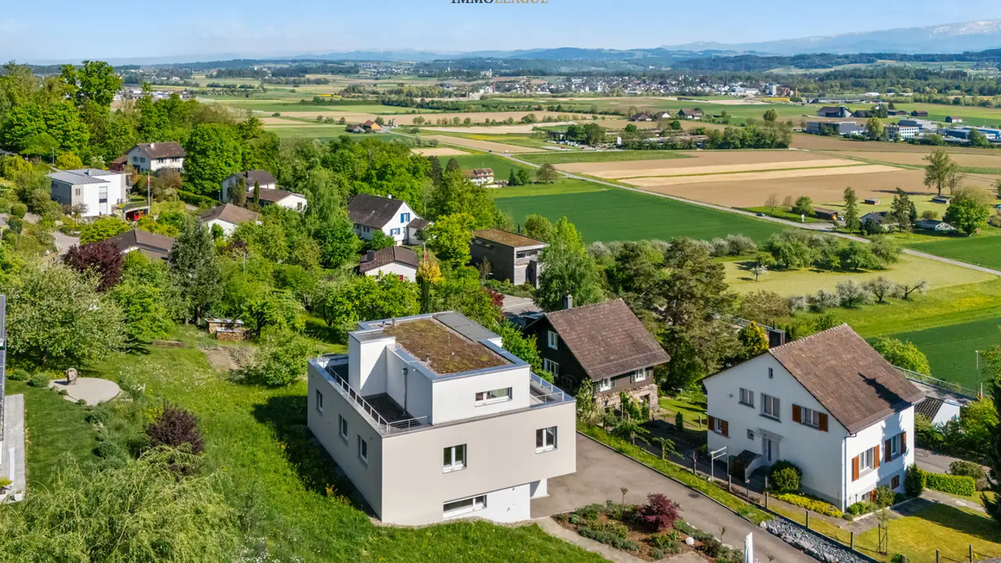 Einfamilienhaus kaufen - 8570 Weinfelden - Foto 2