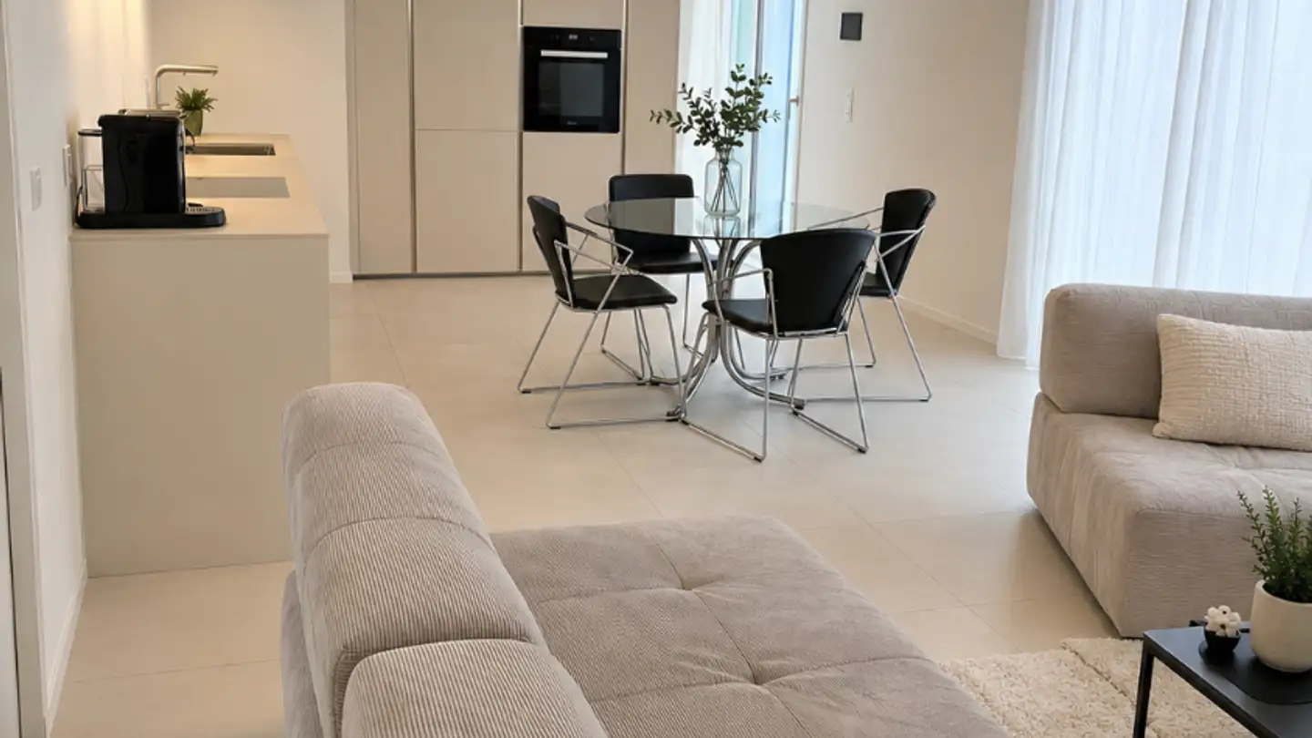 Apartment for sale - 1723 Marly