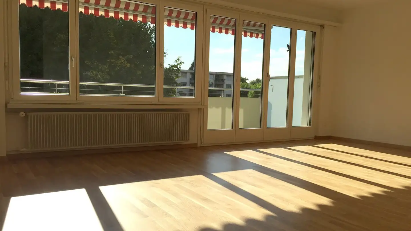 Apartment for rent - Hasenmattstrasse 51, 4900 Langenthal - Photo 2