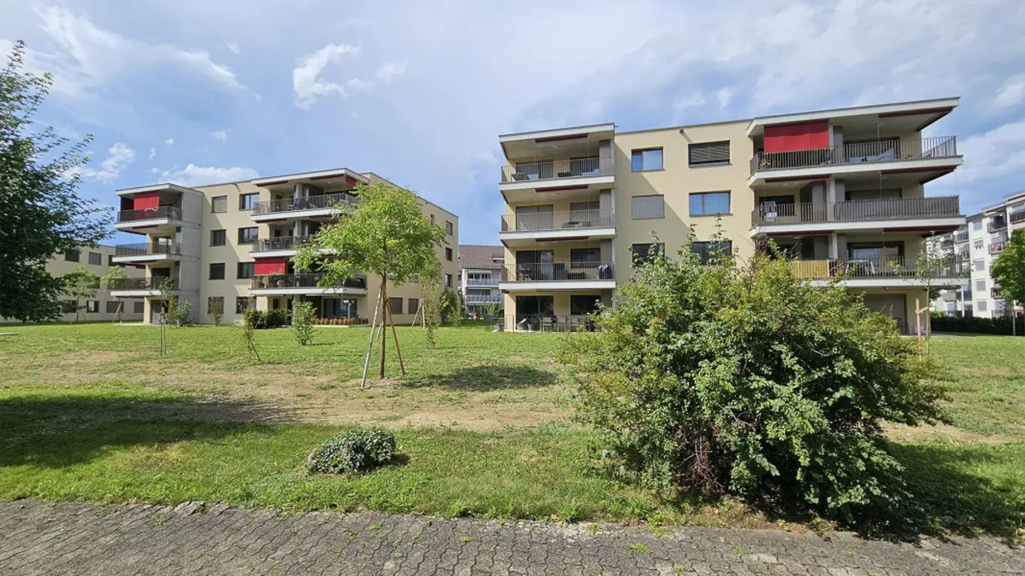 Appartamento in affitto - Klosterfeldstrasse 36, 5630 Muri AG