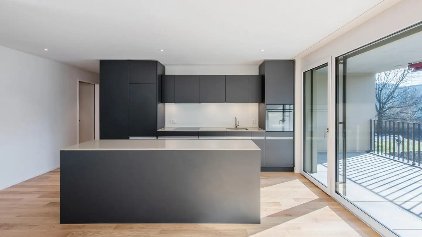 Appartamento in affitto - Klosterfeldstrasse 36, 5630 Muri AG - Foto 2