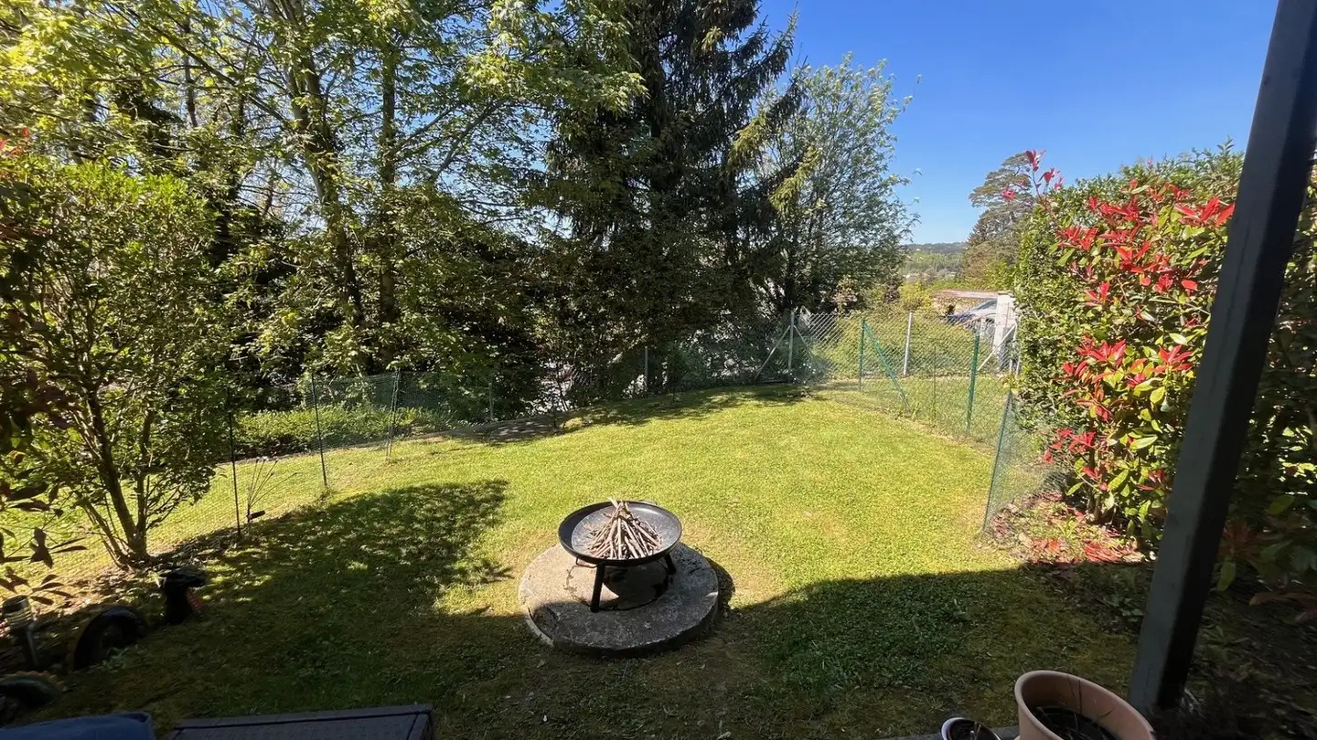 Apartment for rent - 1092 Belmont-sur-Lausanne - Photo 4