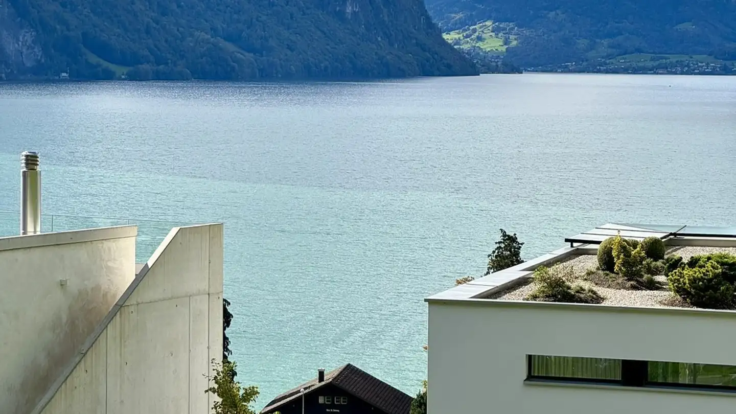 Terreno edificabile in vendita - 6354 Vitznau - Photo 4