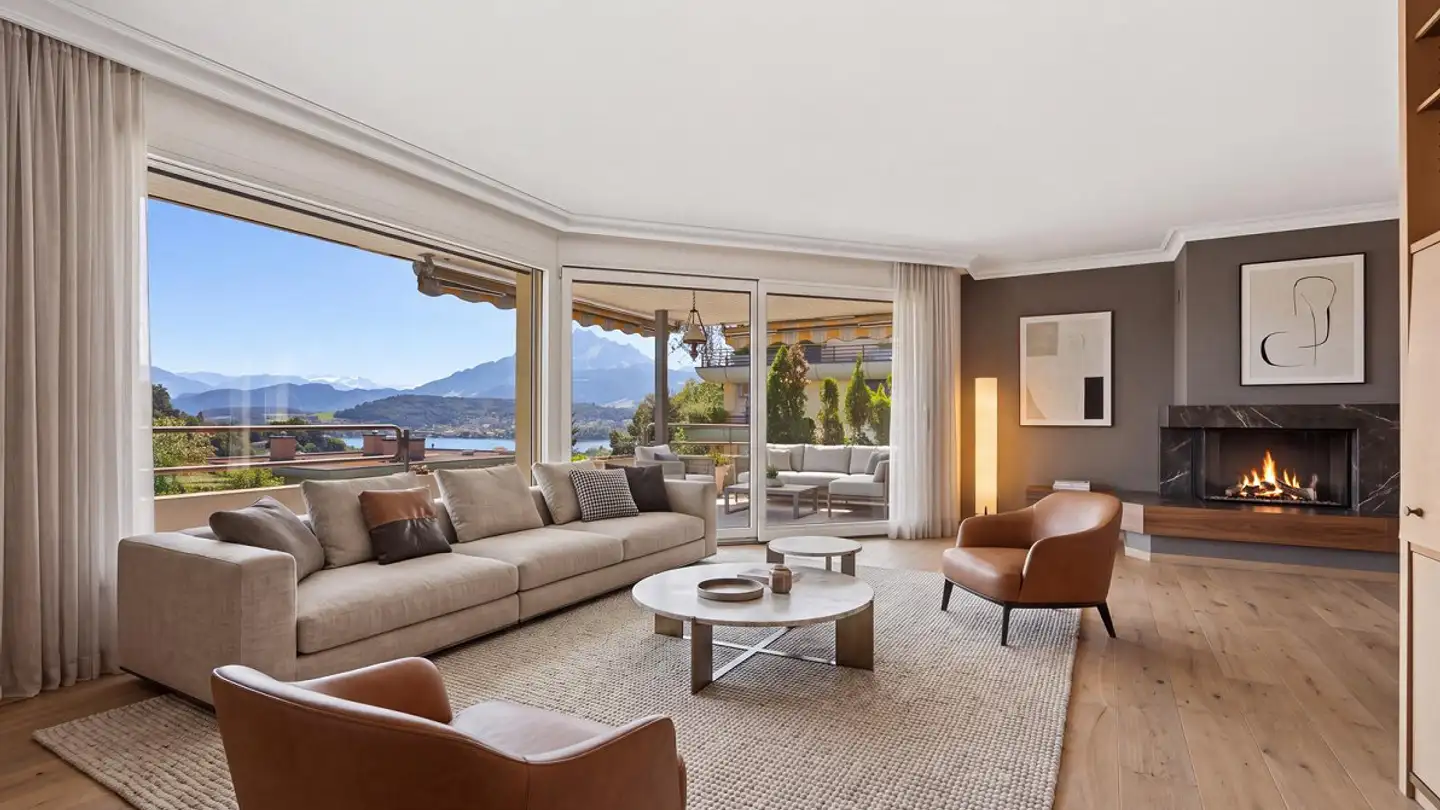 Appartamento in vendita - 6006 Luzern - Foto 3