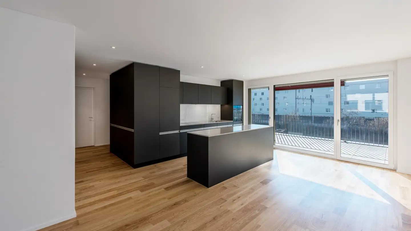 Appartamento in affitto - Klosterfeldstrasse 36, 5630 Muri AG - Foto 3