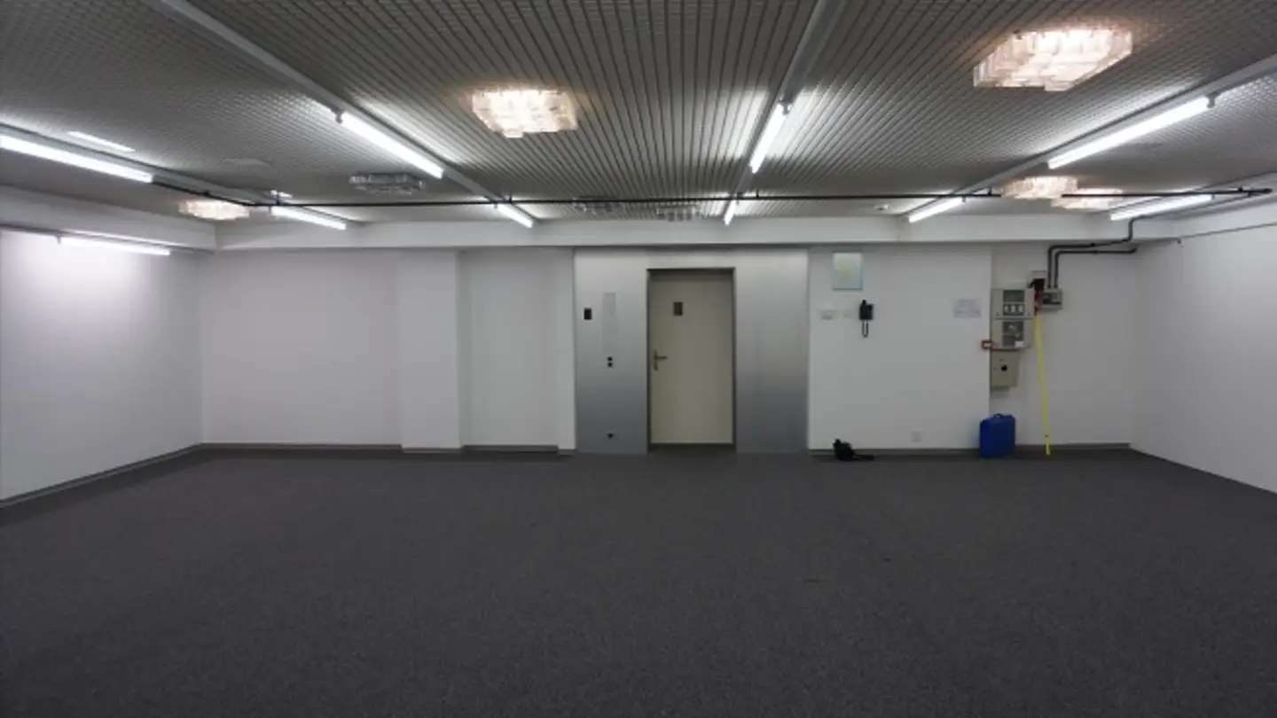 Lagerraum mieten - Stadthausstrasse 14, 8400 Winterthur - Foto 4