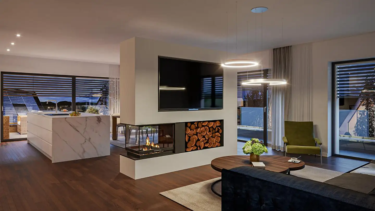 Single house for sale - Roggenstrasse 74b, 4853 Murgenthal - Photo 4