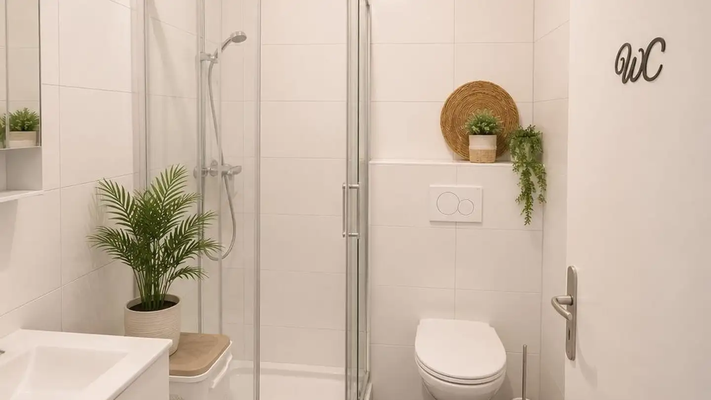 Apartment for rent - 1092 Belmont-sur-Lausanne - Photo 3