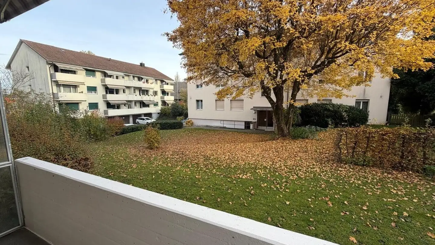 Apartment for rent - Kirchgasse, 3302 Moosseedorf