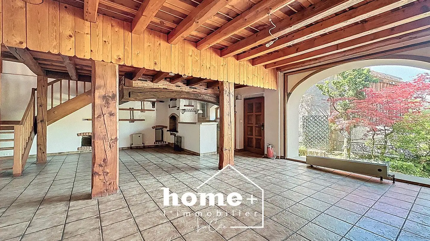 Duplex for sale - 1052 Le Mont-sur-Lausanne