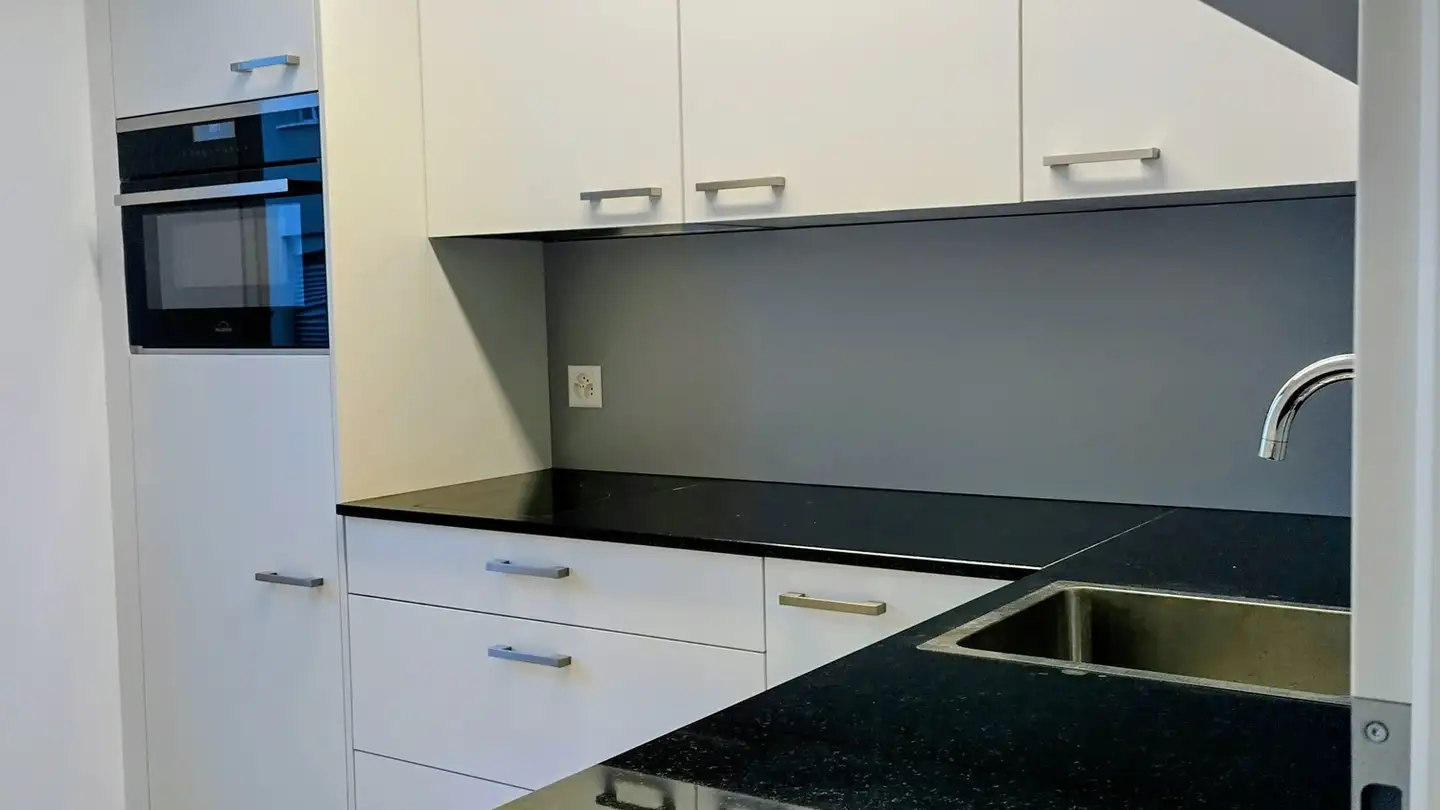 Apartment for rent - Sankt Jakob-Strasse 44a, 9000 St. Gallen