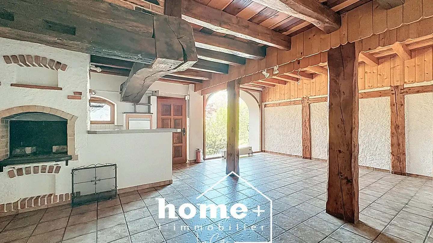 Duplex for sale - 1052 Le Mont-sur-Lausanne - Photo 2