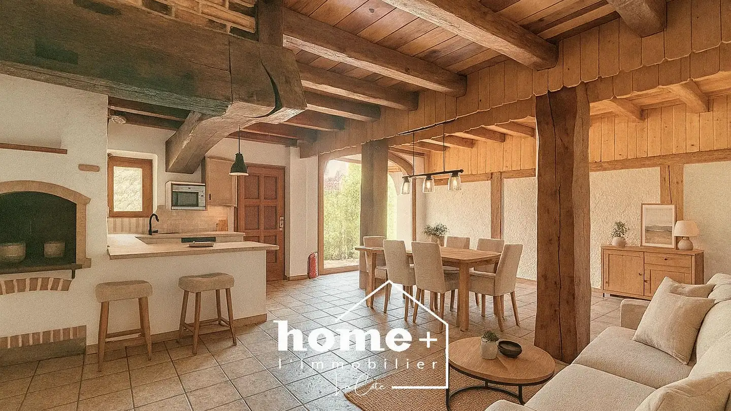 Duplex for sale - 1052 Le Mont-sur-Lausanne - Photo 3