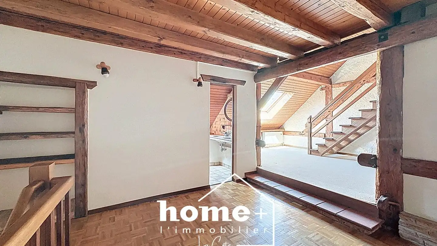 Duplex for sale - 1052 Le Mont-sur-Lausanne - Photo 4