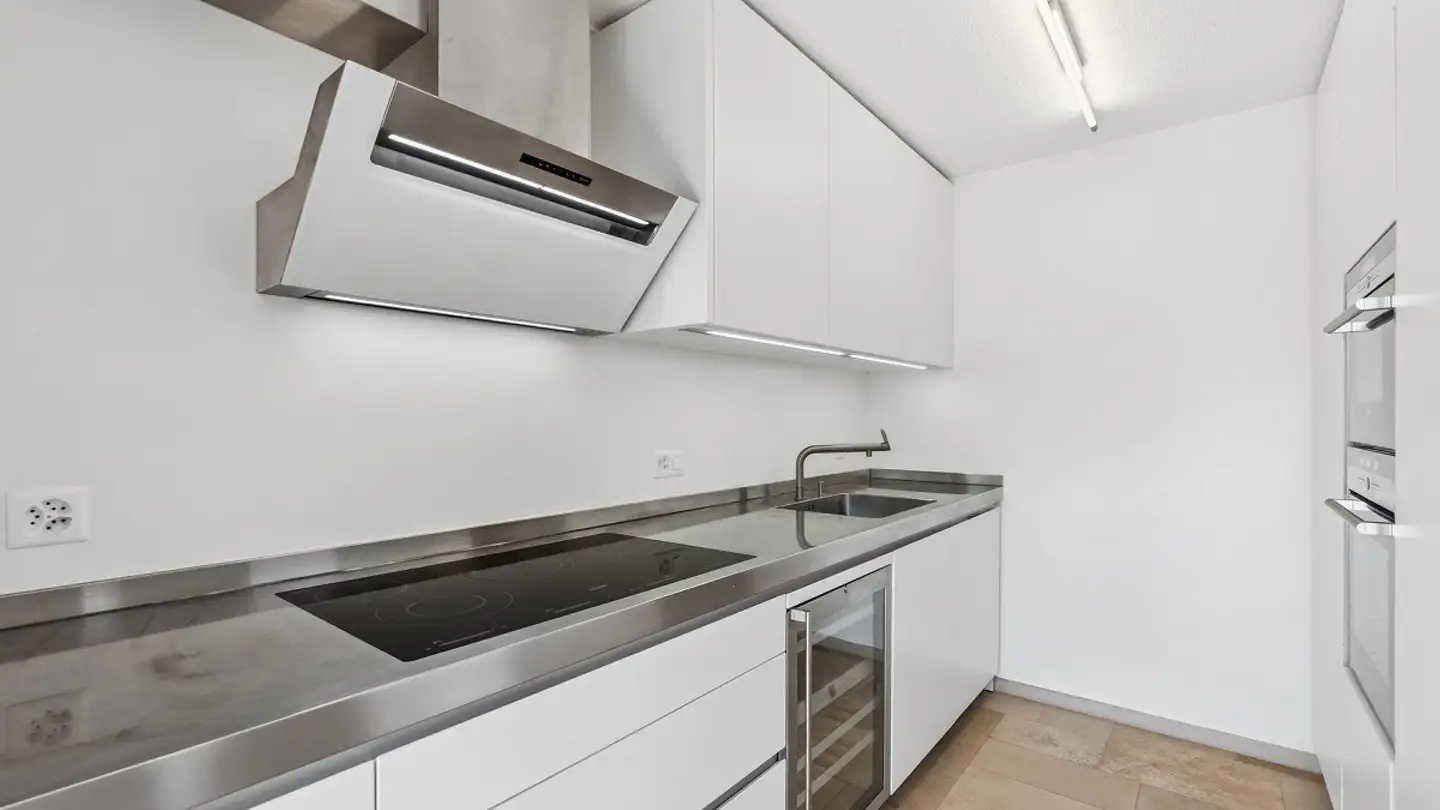 Appartamento a gradini in vendita - 5408 Ennetbaden - Photo 3