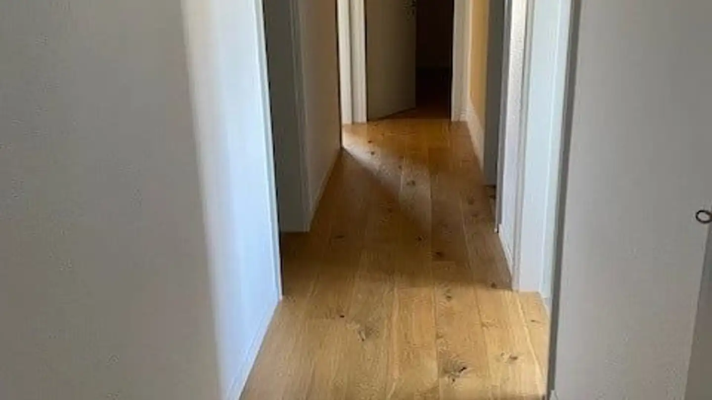 Apartment for rent - Buchwiesenweg 3, 8355 Aadorf - Photo 2