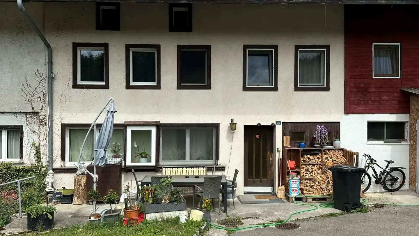 Appartement à louer - Rickstrasse 27, 8330 Pfäffikon ZH