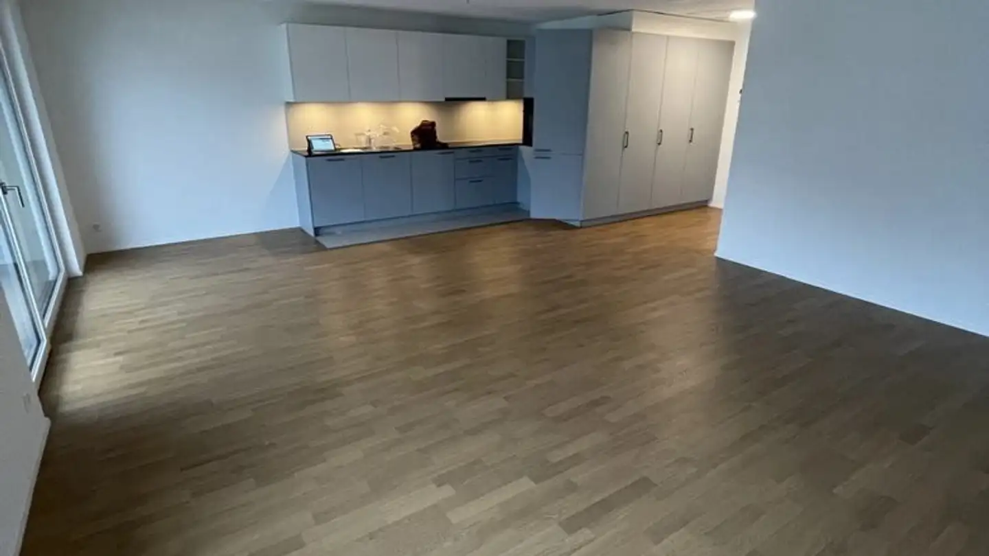 Apartment for rent - Hauptstrasse 70, 2557 Studen BE - Photo 3