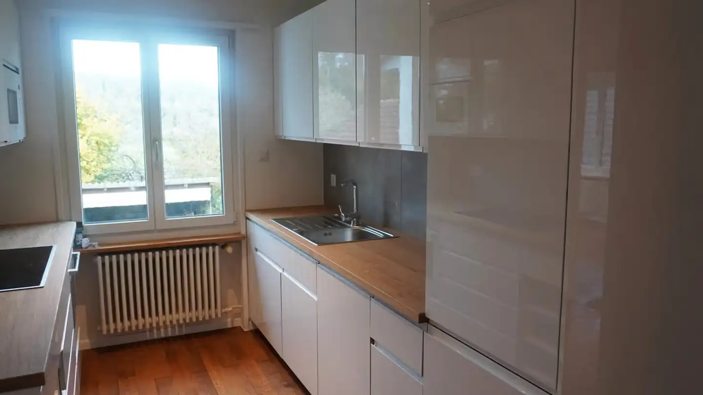 Duplex for rent - Eisengasse 14, 5504 Othmarsingen - Photo 2