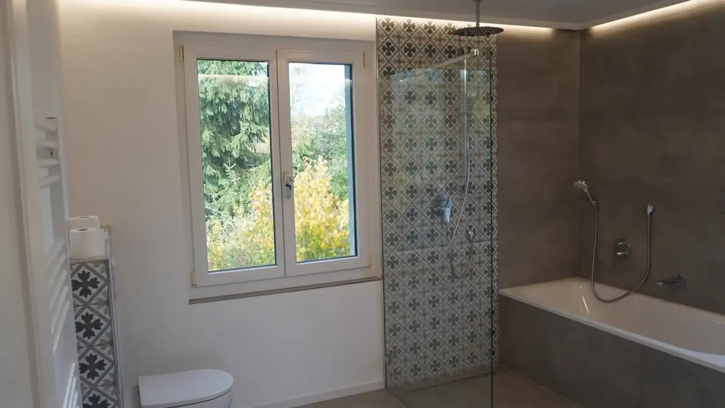 Duplex for rent - Eisengasse 14, 5504 Othmarsingen - Photo 3