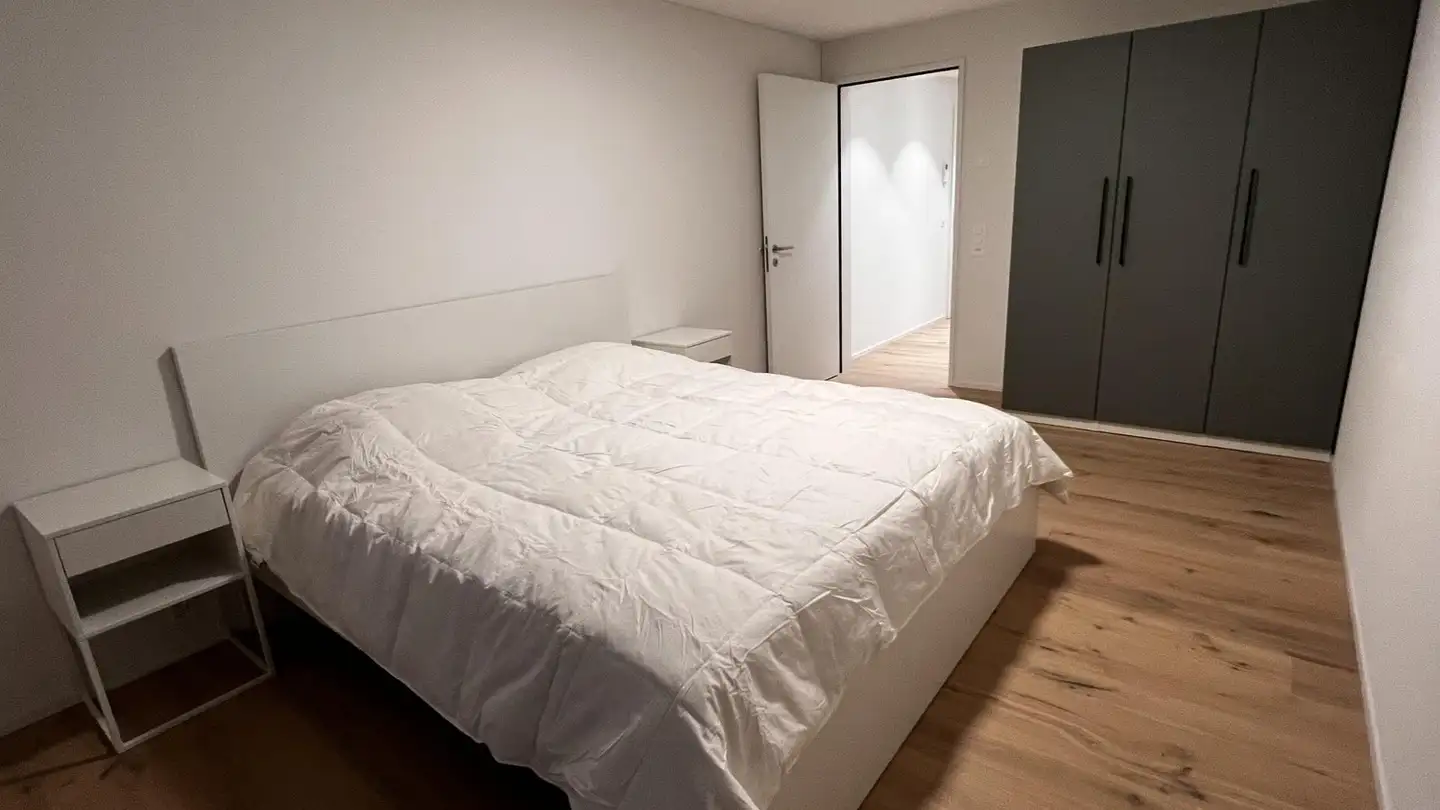 Möblierte Wohnung mieten - Gütschweg 3a, 6410 Goldau - Foto 3