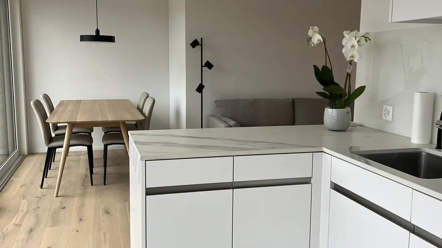 Möblierte Wohnung mieten - Gütschweg 3a, 6410 Goldau - Foto 4