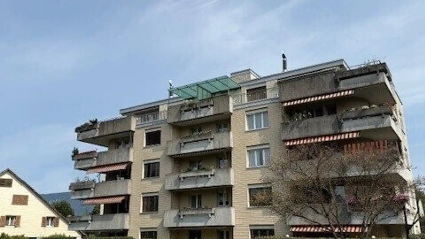 Appartamento in affitto - Maisfeldstrasse, 4552 Derendingen