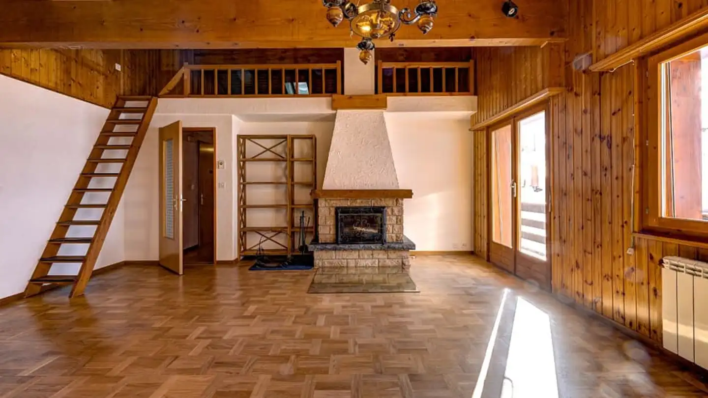 Appartamento in vendita - 1918 La Tzoumaz - Photo 4