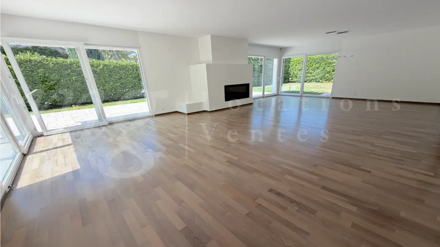 Single house for rent - 1253 Vandoeuvres - Photo 2