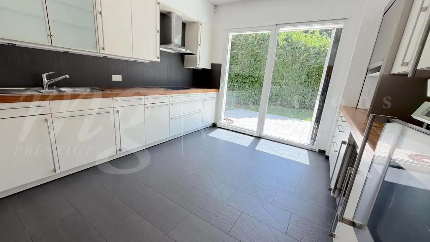 Single house for rent - 1253 Vandoeuvres - Photo 4