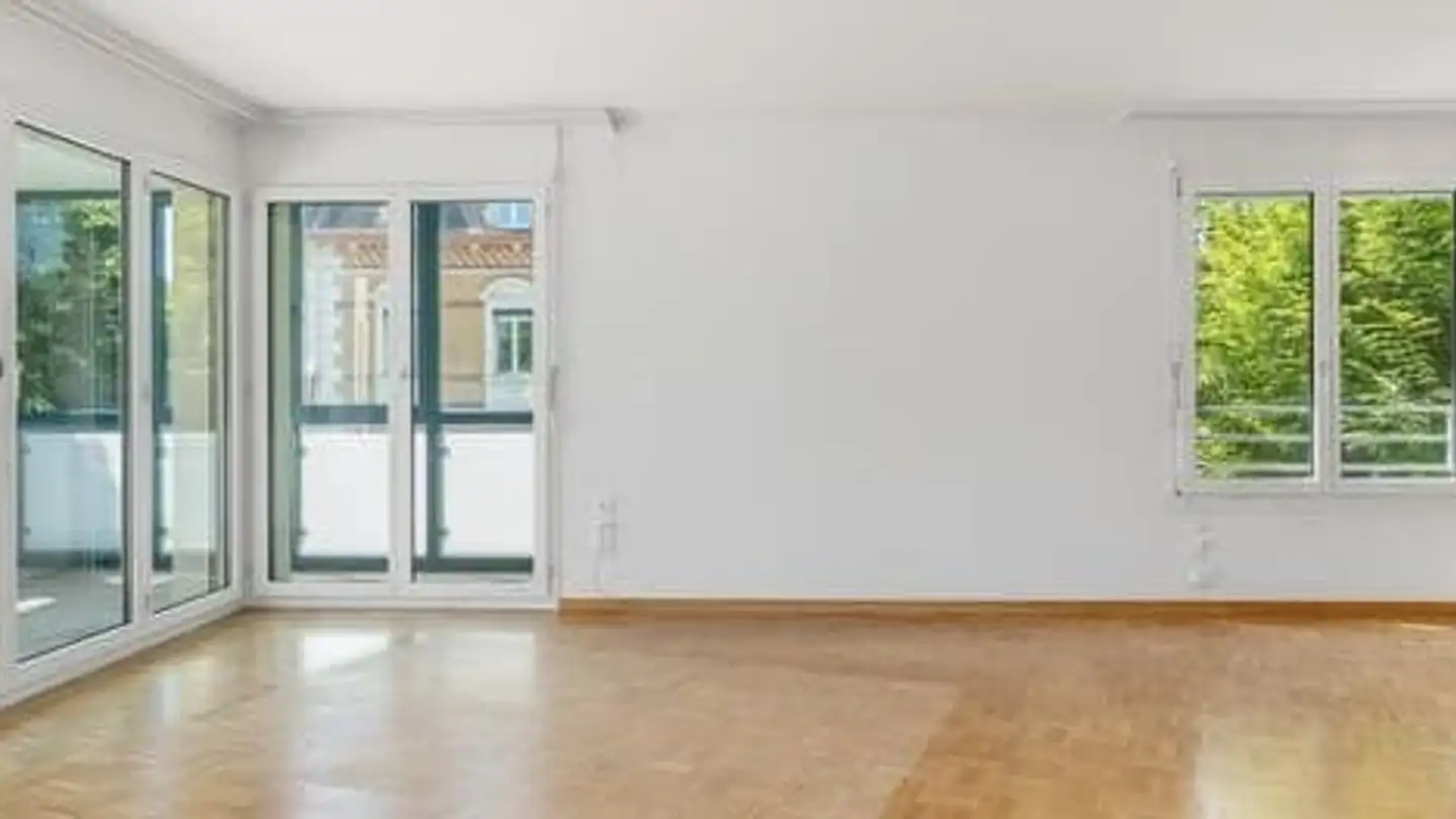 Wohnung mieten - 8610 Uster