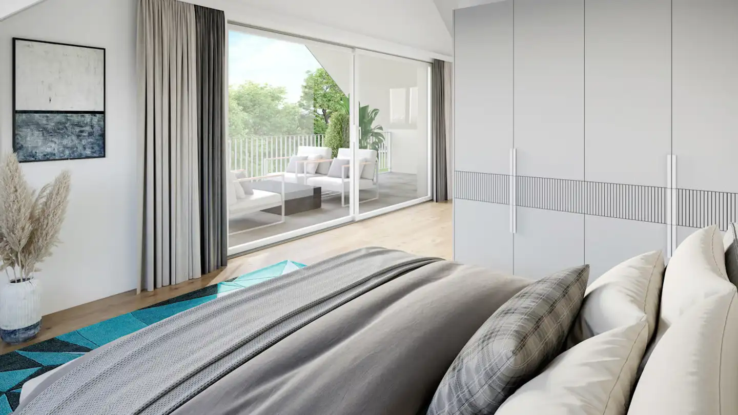 Einfamilienhaus kaufen - Mühlirain 8, 4225 Brislach - Foto 3