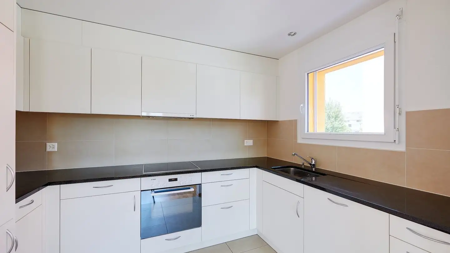 Appartamento in affitto - Sonnenweg 1, 3184 Wünnewil