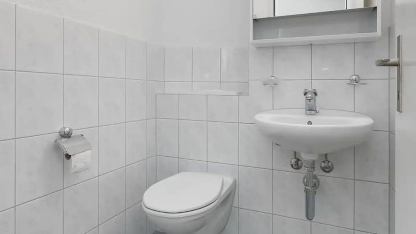 Wohnung mieten - 8610 Uster - Foto 4
