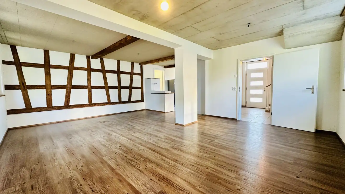 Casa bifamiliare in affitto - 8586 Riedt b. Erlen