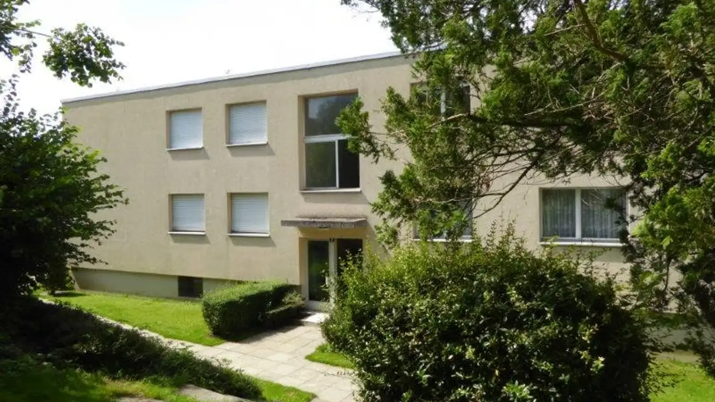 Wohnung mieten - Oberried-Strasse 7, 3174 Thörishaus