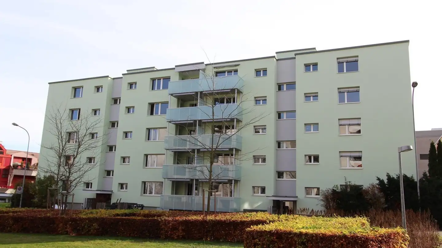Wohnung mieten - Josefstrasse 14, 5432 Neuenhof