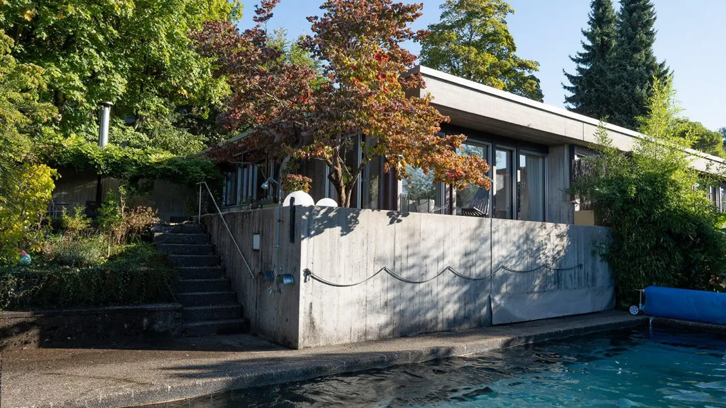 Casa singola in vendita - 9011 St. Gallen