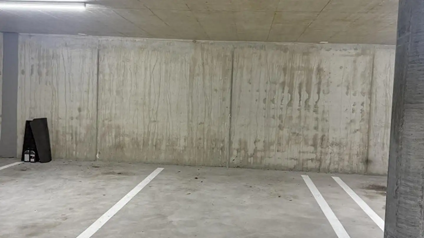 Parcheggio sotterraneo in affitto - Mühlegasse 25, 4303 Kaiseraugst - Foto 3