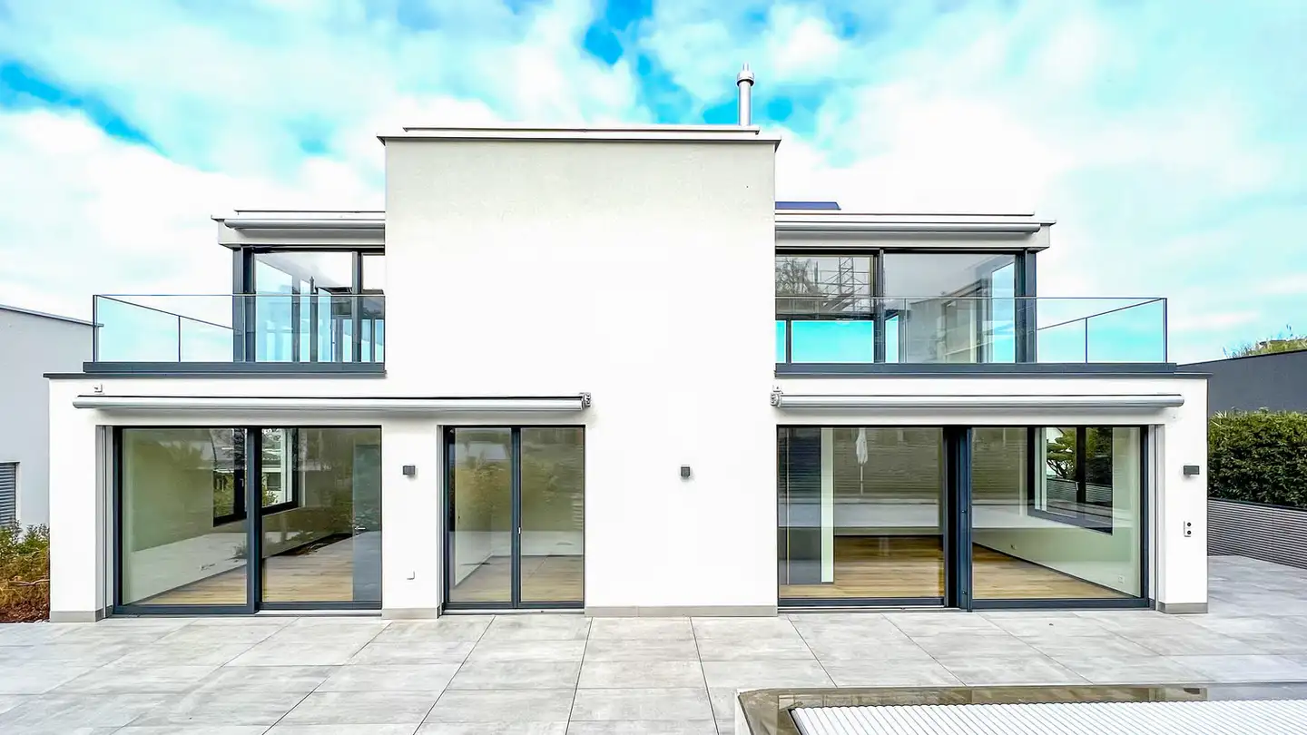 Maison individuelle à louer - Bachtelblick 9, 8805 Richterswil - Photo 2