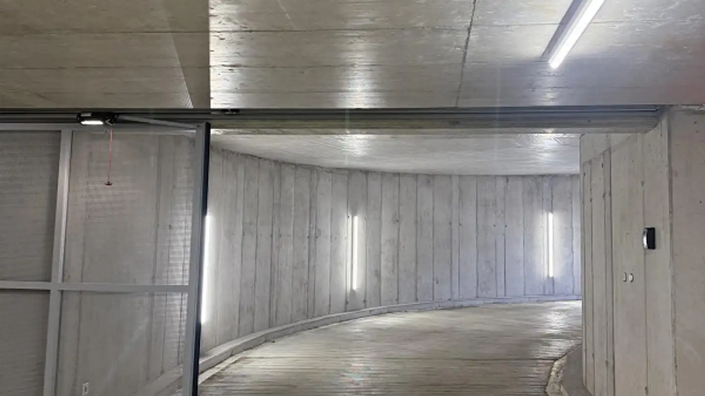 Parcheggio sotterraneo in affitto - Mühlegasse 25, 4303 Kaiseraugst - Foto 4