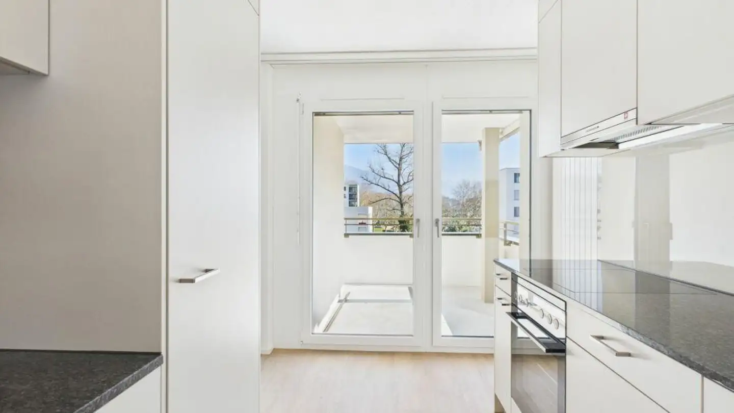 Wohnung mieten - Schönbühlring 8, 6005 Luzern - Foto 2