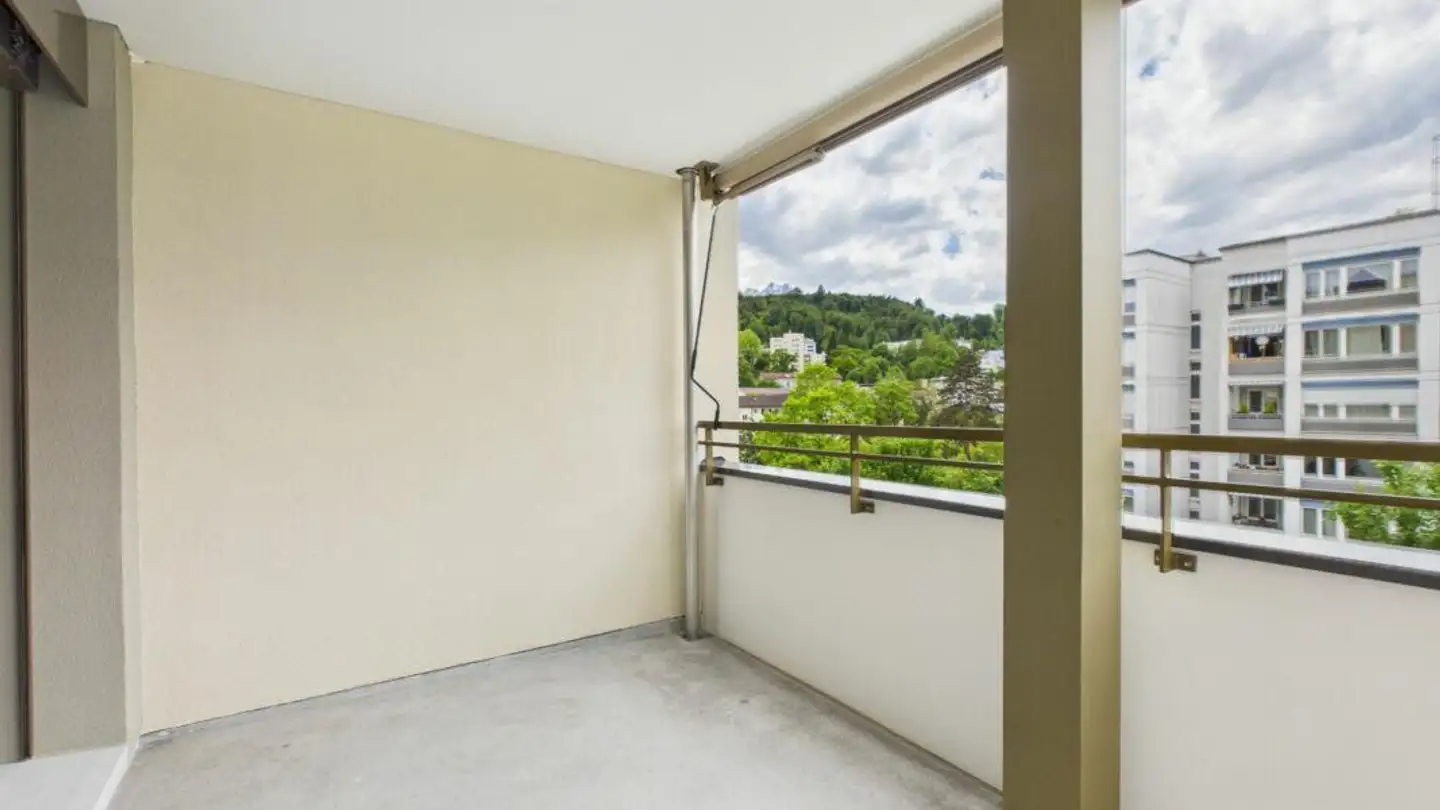 Wohnung mieten - Schönbühlring 8, 6005 Luzern - Foto 3
