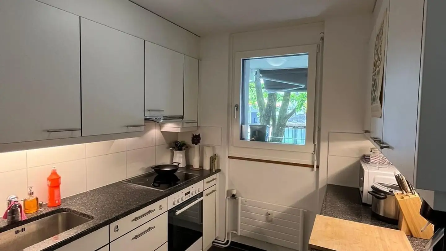 Chambre à louer - Bernstrasse 45, 3018 Bern - Photo 3