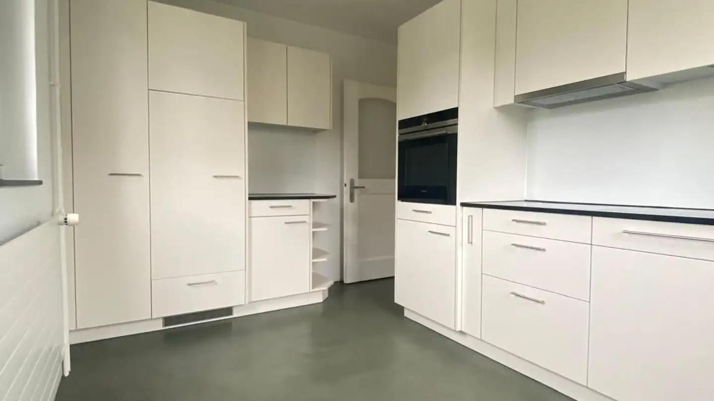 Wohnung mieten - 4663 Aarburg