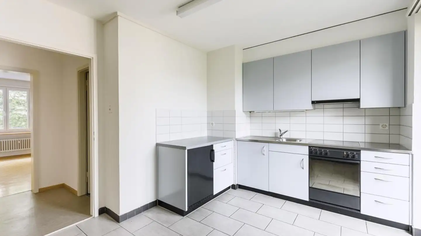 Appartamento in affitto - Altrheinweg 84, 4057 Basel
