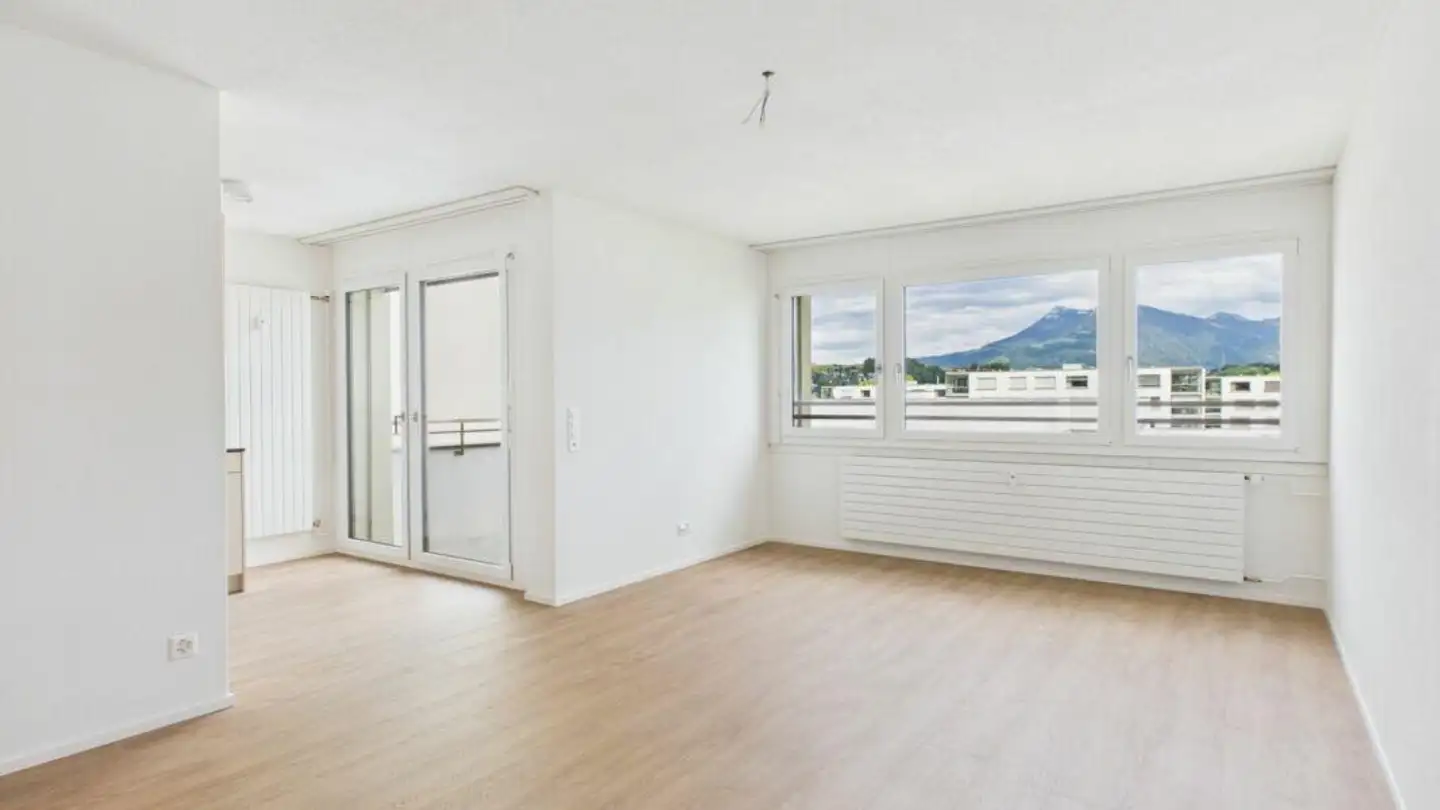 Wohnung mieten - Schönbühlring 8, 6005 Luzern