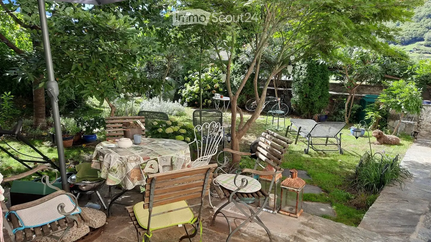 Single house for sale - Via Orino 16, 6713 Malvaglia - Photo 3