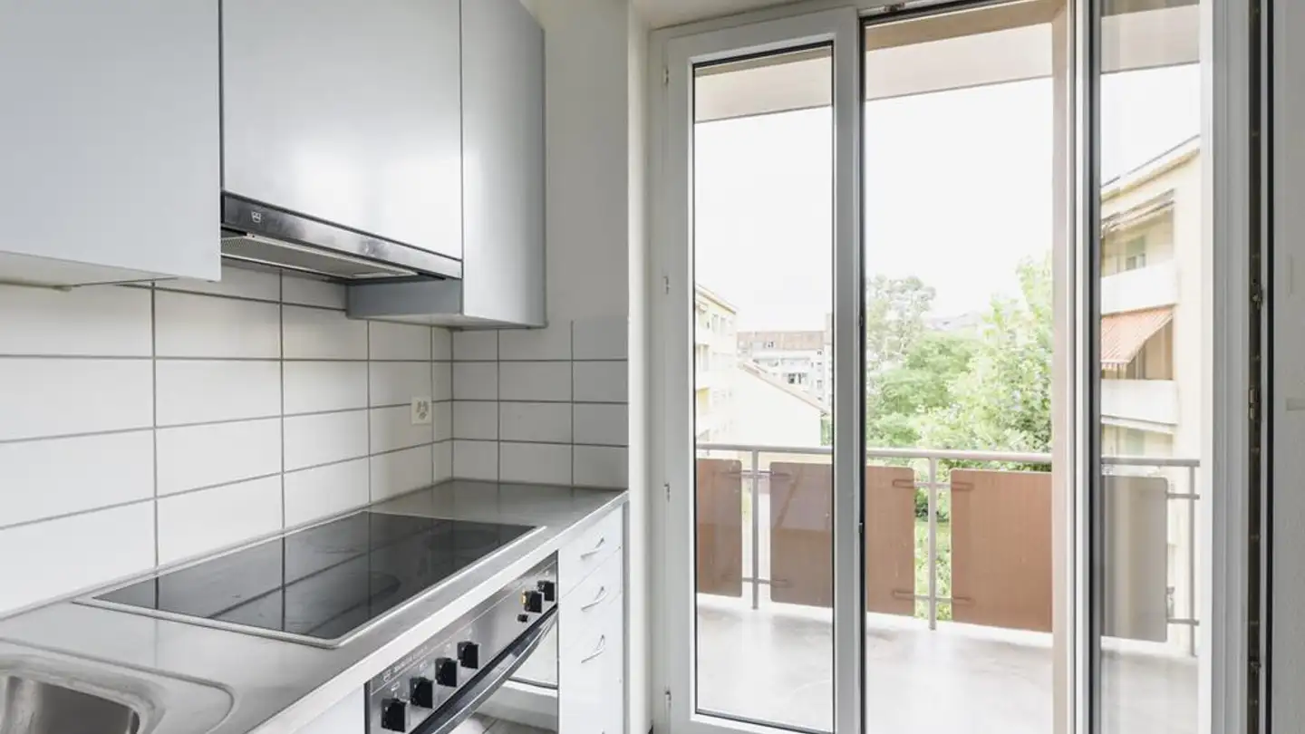 Appartamento in affitto - Altrheinweg 84, 4057 Basel - Foto 2