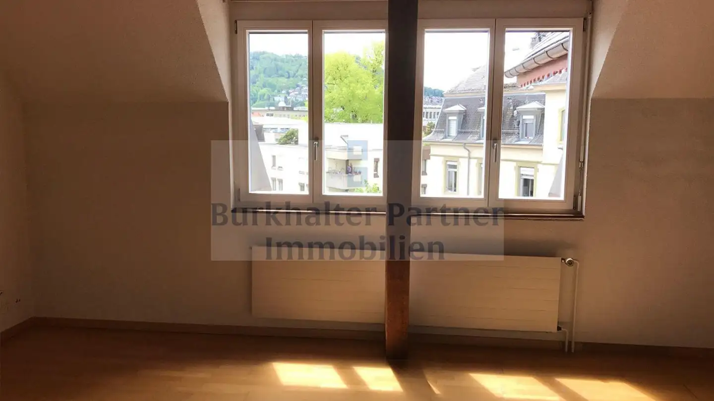 Appartamento in affitto - Thunstrasse 6, 3005 Bern - Foto 3